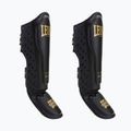 Протектори гомілок LEONE 1947 Shin Guards Dna чорні PT177