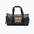 Сумка тренувальна LEONE 1947 Dna Duffel Bag AC955 5