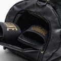 Сумка тренувальна LEONE 1947 Dna Duffel Bag AC955 8