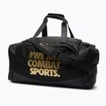 Сумка тренувальна LEONE 1947 Dna Duffel Bag чорна AC966 6