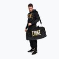 Сумка тренувальна LEONE 1947 Dna Duffel Bag чорна AC966 9