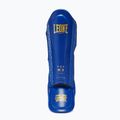 Захист LEONE 1947 Shin Guards Dna blue 2