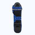 Захист LEONE 1947 Shin Guards Dna blue 3
