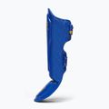 Захист LEONE 1947 Shin Guards Dna blue 4