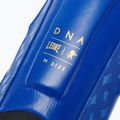 Захист LEONE 1947 Shin Guards Dna blue 5