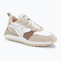 Кросівки жіночі Diadora Jolly Logo white/parchment