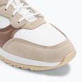 Кросівки жіночі Diadora Jolly Logo white/parchment 7