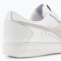 Кросівки Diadora Magic Basket Low Icona Leather white/white 9