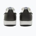 Кросівки Diadora Magic Basket Low Icona Leather black/white 8