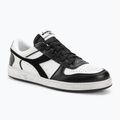 Кросівки Diadora Magic Basket Low Icona Leather black/white