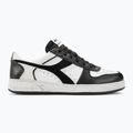 Кросівки Diadora Magic Basket Low Icona Leather black/white 2