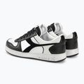 Кросівки Diadora Magic Basket Low Icona Leather black/white 4