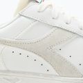 Кросівки Diadora Magic Basket Low Icona Leather white/white 15