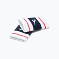 Напульсники Diadora Wristbands Wide Logo 2 шт. білі DD-103.179117-20002 4