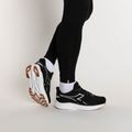 Кросівки для бігу чоловічі Diadora Equipe Nucleo чорні DD-101.179094-C3513 3