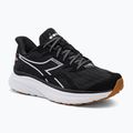 Кросівки для бігу чоловічі Diadora Equipe Nucleo чорні DD-101.179094-C3513
