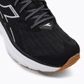 Кросівки для бігу чоловічі Diadora Equipe Nucleo чорні DD-101.179094-C3513 8