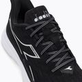 Кросівки для бігу чоловічі Diadora Equipe Nucleo чорні DD-101.179094-C3513 9
