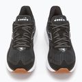 Кросівки для бігу чоловічі Diadora Equipe Nucleo чорні DD-101.179094-C3513 12
