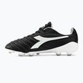 Футбольні бутси чоловічі Diadora Brasil Elite2 Tech ITA LPX чорно-білі DD-101.178799-C0641-40,5 10