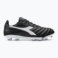 Футбольні бутси чоловічі Diadora Brasil Elite 2 LT LP12 чорно-білі DD-101.179061-D0214-40 2