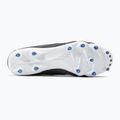 Футбольні бутси чоловічі Diadora Brasil Elite 2 LT LP12 чорно-білі DD-101.179061-D0214-40 5