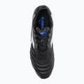 Футбольні бутси чоловічі Diadora Brasil Elite 2 LT LP12 чорно-білі DD-101.179061-D0214-40 6