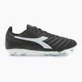 Футбольні бутси чоловічі Diadora Brasil Elite 2 LT LP12 чорно-білі DD-101.179061-D0214-40 10