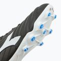 Футбольні бутси чоловічі Diadora Brasil Elite 2 LT LP12 чорно-білі DD-101.179061-D0214-40 14