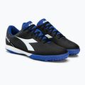 Футбольні бутси чоловічі Diadora Pichichi 5 TFR чорні DD-101.178792-D0214-40 4