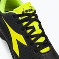 Футбольні бутси дитячі Diadora Pichichi 5 TF Jr чорні DD-101.178797-C0004-35 8