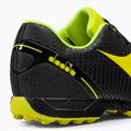 Футбольні бутси дитячі Diadora Pichichi 5 TF Jr чорні DD-101.178797-C0004-35 9