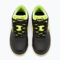 Футбольні бутси дитячі Diadora Pichichi 5 TF Jr чорні DD-101.178797-C0004-35 12