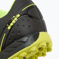 Футбольні бутси дитячі Diadora Pichichi 5 TF Jr чорні DD-101.178797-C0004-35 15