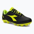 Футбольні бутси дитячі Diadora Pichichi 5 MD Jr чорні DD-101.178796-C0004-35