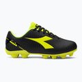 Футбольні бутси дитячі Diadora Pichichi 5 MD Jr чорні DD-101.178796-C0004-35 2