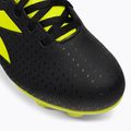 Футбольні бутси дитячі Diadora Pichichi 5 MD Jr чорні DD-101.178796-C0004-35 7