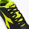 Футбольні бутси дитячі Diadora Pichichi 5 MD Jr чорні DD-101.178796-C0004-35 8