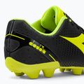 Футбольні бутси дитячі Diadora Pichichi 5 MD Jr чорні DD-101.178796-C0004-35 9