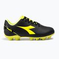 Футбольні бутси дитячі Diadora Pichichi 5 MD Jr чорні DD-101.178796-C0004-35 11