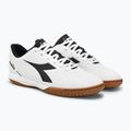 Футбольні бутси чоловічі Diadora Pichichi 5 IDR білі DD-101.178793-C0351-39 4