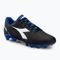 Футбольні бутси чоловічі Diadora Pichichi 5 MG14 чорні DD-101.178790-D0214-39