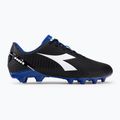 Футбольні бутси чоловічі Diadora Pichichi 5 MG14 чорні DD-101.178790-D0214-39 2