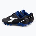 Футбольні бутси чоловічі Diadora Pichichi 5 MG14 чорні DD-101.178790-D0214-39 3