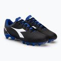 Футбольні бутси чоловічі Diadora Pichichi 5 MG14 чорні DD-101.178790-D0214-39 4