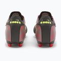 Футбольні бутси чоловічі Diadora Brasil Elite Veloce R LPU чорно-червоні DD-101.179181-D0136-39 11