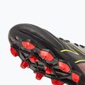 Футбольні бутси чоловічі Diadora Brasil Elite Veloce R LPU чорно-червоні DD-101.179181-D0136-39 14