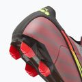Футбольні бутси чоловічі Diadora Brasil Elite Veloce R LPU чорно-червоні DD-101.179181-D0136-39 15