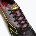 Футбольні бутси чоловічі Diadora Brasil Elite Veloce R LPU чорно-червоні DD-101.179181-D0136-39 8