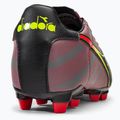 Футбольні бутси чоловічі Diadora Brasil Elite Veloce R LPU чорно-червоні DD-101.179181-D0136-39 9